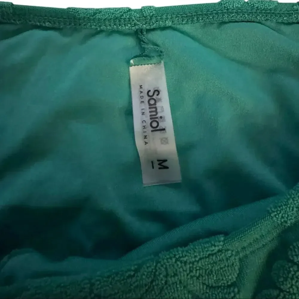 Samiol nwot women